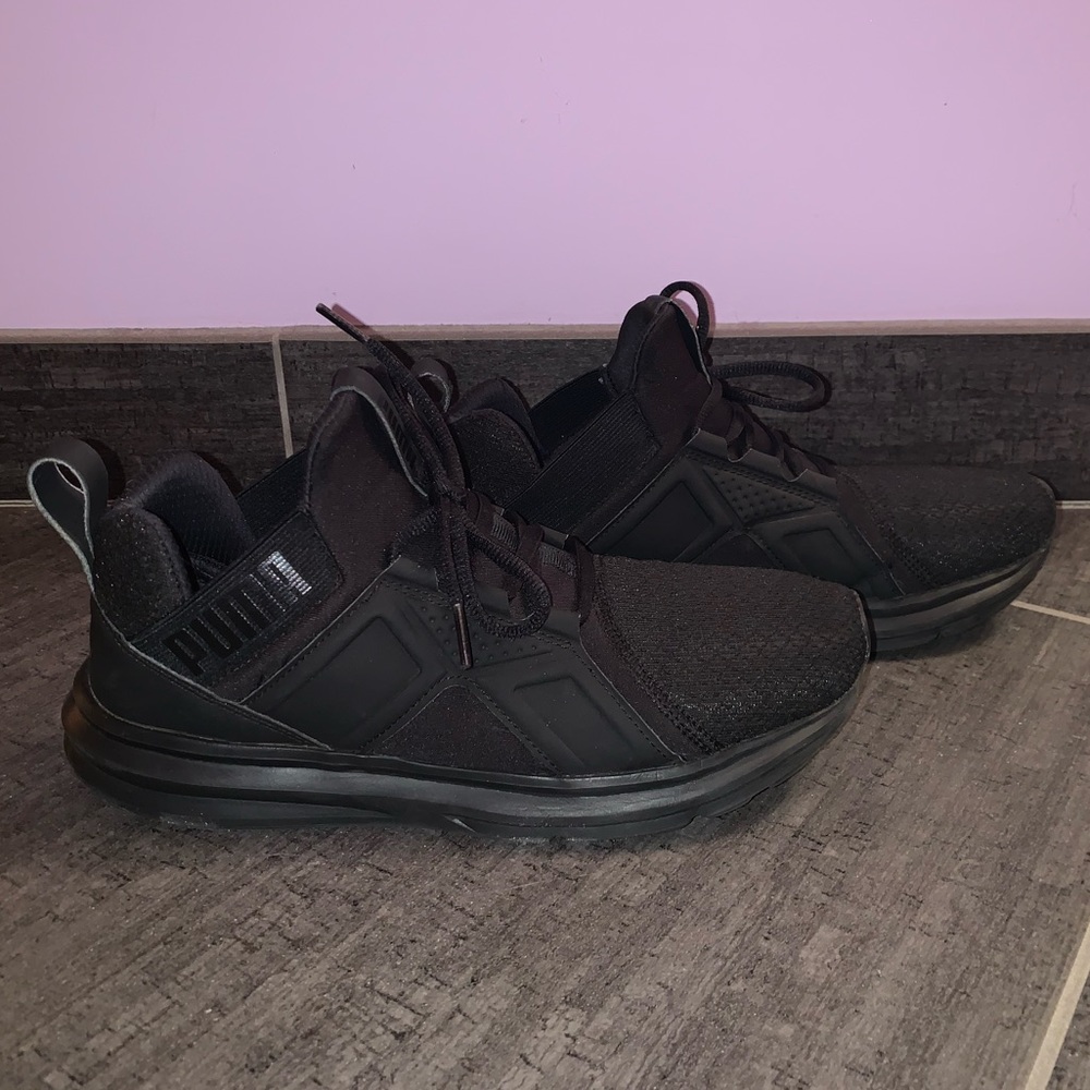 Women’s Puma Zenvo Slip-On Sneakers